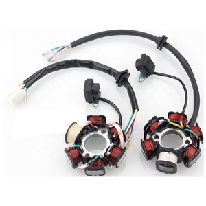 Pièces de rechange pour moto cd 70, système d'<span class=keywords><strong>allumage</strong></span> de aimants, <span class=keywords><strong>stator</strong></span>, en stock - Product Image 3