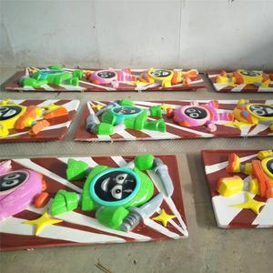 12 P Nouveau extérieur <span class=keywords><strong>forain</strong></span> enfants petit carrousel joyeux aller rond à <span class=keywords><strong>vendre</strong></span> - Product Image 6