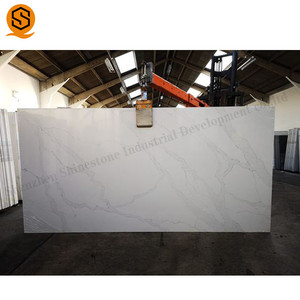 <span class=keywords><strong>De</strong></span> alta calidad <span class=keywords><strong>de</strong></span> China <span class=keywords><strong>de</strong></span> fábrica <span class=keywords><strong>de</strong></span> Calacatta <span class=keywords><strong>de</strong></span> paneles <span class=keywords><strong>de</strong></span> <span class=keywords><strong>piedra</strong></span> 42 plaza <span class=keywords><strong>de</strong></span> cuarzo Losa - Product Image 4