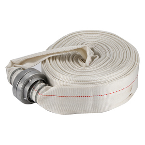 XHYXFire forrado de goma ligera y Flexible Marina Manguera contra Incendios - Product Image 1