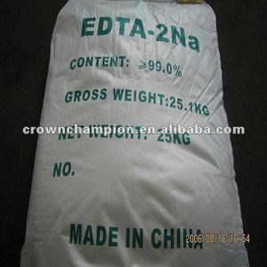 คุณภาพสูง <span class=keywords><strong>EDTA</strong></span> <span class=keywords><strong>2na</strong></span>-เทียนจิน CROWN CHAMPION ผู้ผลิต - Product Image 4