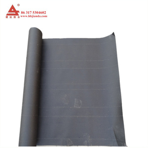 Papier kraft enduit de <span class=keywords><strong>bitume</strong></span> pour câbles, matériau de toiture - Product Image 2