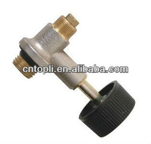 Valve pour brûleur de gaz, avec bras plus long, Offre Spéciale, 40mm - Product Image 6