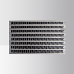 Postenfriador de Compresor de Aire Refrigerado por Agua de Contacto Directo, Hecho en Casa - Product Image 3