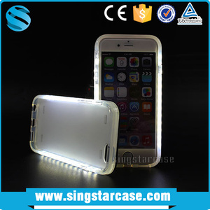 Fornitore cinese commerci all'ingrosso lampadina led indicazione mobile cassa del telefono prodotti più venduti in nigeria - Product Image 1