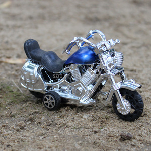 Figurine d'action personnalisée 16 cm Modèle de <span class=keywords><strong>moto</strong></span> en métal personnalisé <span class=keywords><strong>Jouet</strong></span> pour garçons - Product Image 4