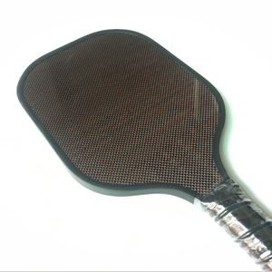 Aangepast Nieuw Ontwerp Oem T700 Koolstofvezel Frosted Thermoforming Edge Guard Crbn Pickleball Paddlewith Usapa Specificaties