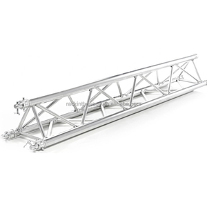Sistema de Soporte de Iluminación con Truss Triangular, Soporte de Iluminación para DJ, Soporte de Escenario para PA - Product Image 3