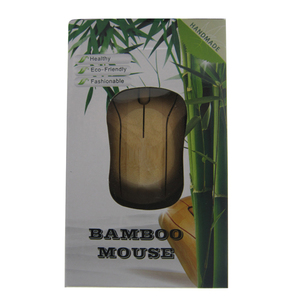 Tốt nhất Giá Rẻ Từ Xa Chuột, Không Dây fancy Chuột cho linh kiện Máy Tính, Bằng Gỗ chuột không dây - Product Image 4