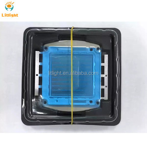 Diode ultraviolette haute puissance 405 nm 400n 395 nm 390 nm 385 nm 380 nm 375 nm 370 nm 30 W LED UV sur circuit imprimé 365 nm COB Led Fiche technique - Product Image 6