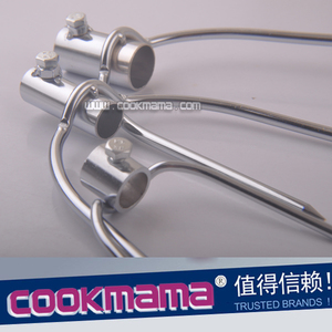 Gancho <span class=keywords><strong>colgante</strong></span> de carnicero de acero inoxidable, gran descuento, venta al por mayor de fábrica - Product Image 6
