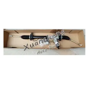 Power Steering rack for Chery QQ 0.8. Left hand drive S11-3400010BB