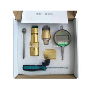 Kit de herramientas de reparación de inyectores de alta calidad 320D hecho en China herramientas de inyector de Analizador de motor - Product Image 3