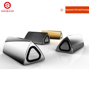 2015 sinoband s350 de alta calidad 3D estéreo suena altavoz del <span class=keywords><strong>bluetooth</strong></span> portable mini altavoces para <span class=keywords><strong>smartphone</strong></span> - Product Image 1
