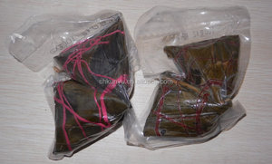 Custom stampato ad alta temperatura <span class=keywords><strong>sottovuoto</strong></span> sacchetto di plastica storta sacchetti di qualità alimentare Mylar bustina per uso industriale alimentare - Product Image 4