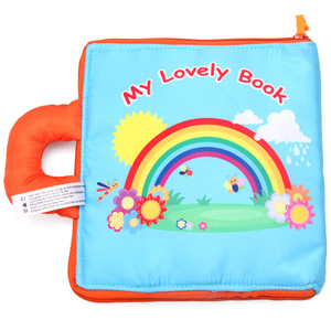 CPC EN71, libros de tablero <span class=keywords><strong>para</strong></span> niños ecológicos, impresión personalizada <span class=keywords><strong>para</strong></span> <span class=keywords><strong>bebés</strong></span>, libros de <span class=keywords><strong>cuentos</strong></span>, juguete de aprendizaje temprano <span class=keywords><strong>para</strong></span> <span class=keywords><strong>bebés</strong></span>, libro de tela de cola - Product Image 3
