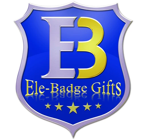 Ele-Badge Gifts (zhongshan) Co., Limited logo