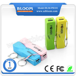 Portátil hermoso de la energía para productos electrónicos - Product Image 4