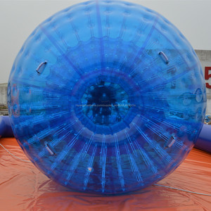 Tierra colorada bola del zorb con precios más bajos - Product Image 3