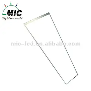 MIC 300*1200mm/30x120 cm 60 w quarta geração levou crescer painel de luz