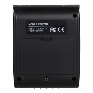 Punto de venta de telefonía móvil micro de mano térmica impresora de recibos ts-m310 - Product Image 5
