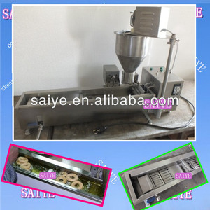 en acier inoxydable mini donut maker <span class=keywords><strong>et</strong></span> domestiques avec la certification ce - Product Image 4