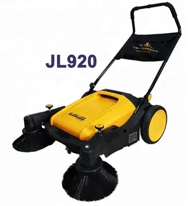 JL920B Tay Đẩy Của Nhãn Hiệu Đẩy Sàn Quét