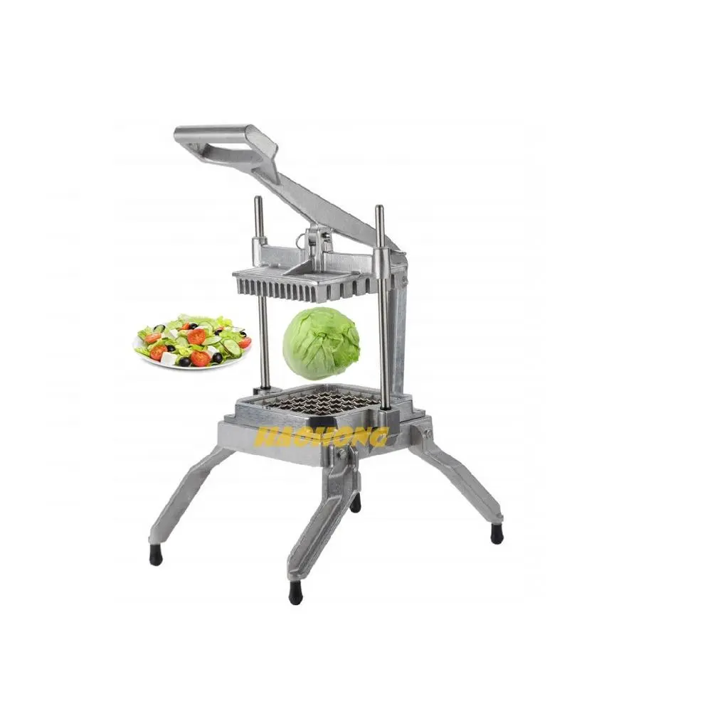 Itnsf — machine à découper baguettes, trancheur de légumes et chouchou