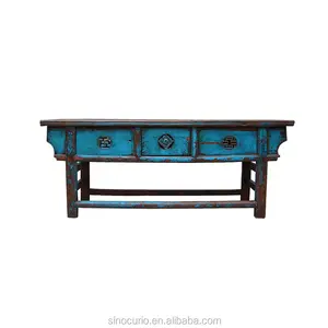 Furnitur Antik Beijing Mebel Antik Tiongkok Oriental