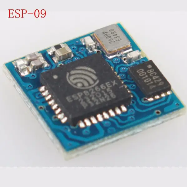 Wholesale price ESP-09 esp8266 wifi module