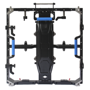 Sunrise P3 <span class=keywords><strong>P4</strong></span> P3.91 <span class=keywords><strong>P4</strong></span>.81 Pantalla Led a todo Color HD Video Wall Panel de alquiler 500mm X 500mm Gabinete Outdoor Led Video Wall - Product Image 6