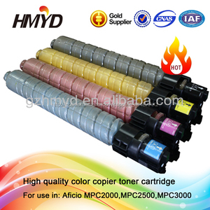 Ricoh cartucho de tóner <span class=keywords><strong>Afico</strong></span> MPC2000 MPC2500 MPC3000 - Product Image 1