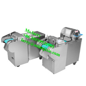 Machine à râper automatique de haute capacité, pour couper les oignons, les <span class=keywords><strong>tomates</strong></span> et les pommes de terre, découpeuse, livraison gratuite - Product Image 3