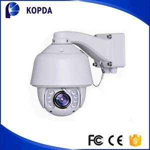 Resolución 1080 p icr cámara <span class=keywords><strong>ip</strong></span> ptz visores nocturnos puerto de observación - Product Image 1