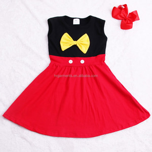 Encuentre el mejor fabricante de vestidos de mickey mouse y vestidos de mickey  mouse para el mercado de hablantes de spanish en alibaba.com