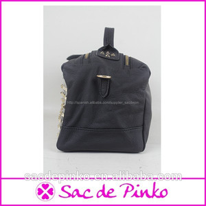 remache de diseño con estilo <span class=keywords><strong>mk</strong></span> baratos de las marcas de moda <span class=keywords><strong>bolso</strong></span> de mano - Product Image 2