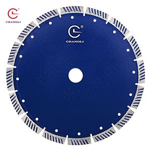 Sec ou Humide <span class=keywords><strong>4</strong></span> ''/36 pouces 114/900mm <span class=keywords><strong>Coupe</strong></span> Segmentés Disque Diamant Pour le Granit pierre de béton Maçonnerie de Briques - Product Image 5