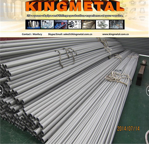 ASTM A269 316/316L sch40 бесшовные трубы из нержавеющей стали - Product Image 6