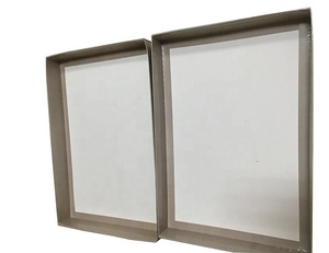 Boîte-cadeau pliable-Couvercle et Base Assemblés <span class=keywords><strong>calendrier</strong></span> <span class=keywords><strong>de</strong></span> <span class=keywords><strong>l</strong></span>'<span class=keywords><strong>avent</strong></span> boîte cadeau <span class=keywords><strong>pas</strong></span> <span class=keywords><strong>cher</strong></span> Pliable boîtes à bonbons - Product Image 2