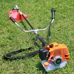 One year warranty electric mini grass cutter with blade from China supplier