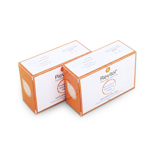 Hộp Giấy Xà Phòng Có Thể Tái Chế In Màu Ưa Thích Chất Lượng Cao - Product Image 5