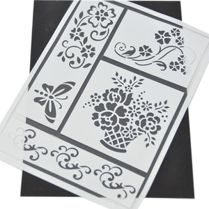 ภาพวาดพีวีซีแบบมีกาวในตัวสำหรับวาดภาพวาดเด็กศิลปะเฟอร์นิเจอร์ - Product Image 3