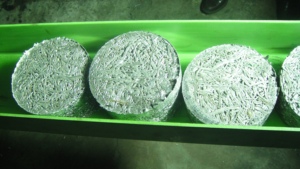 Máquina Hidráulica para Briquetas de <span class=keywords><strong>Chatarra</strong></span> de Metal/Cobre/Aluminio - Product Image 6