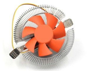 Bộ Làm Mát <span class=keywords><strong>Cpu</strong></span> 6Cm 7Cm 8Cm 9Cm Cho Intel LGA775 Và AMD <span class=keywords><strong>AM2</strong></span> - Product Image 4