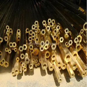 c28000 c3712 Free cutting 50mm copper alloy brass tube