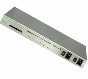 Digi 70001951 48-Port Console Server CM 48