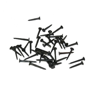 China fornecedor melhor qualidade azul/preto fio sapatos de ferro unhas sapatos equipks - Product Image 6