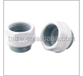 Mamelon de réduction pour radiateur réduction mamelon de tuyau en acier à embout de réduction - Product Image 5