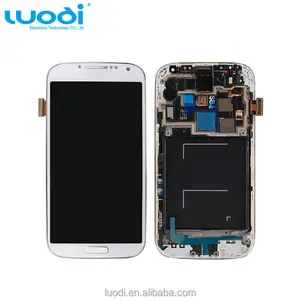 Thay Thế Bộ Phận LCD Màn Hình Cảm Ứng Đối Với Samsung Galaxy S4 I9500