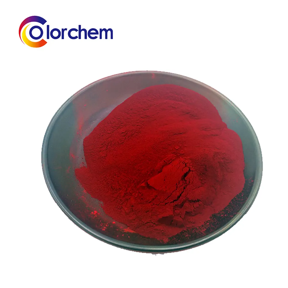 Rubin 4B (Pigment Red 57.1)